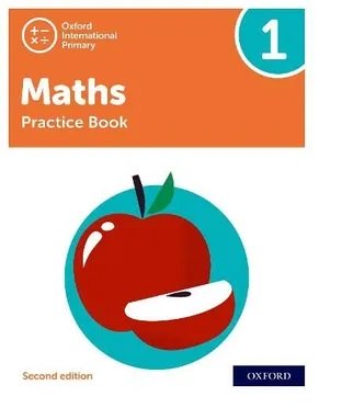 MATH 1 PRACTICE BOOK