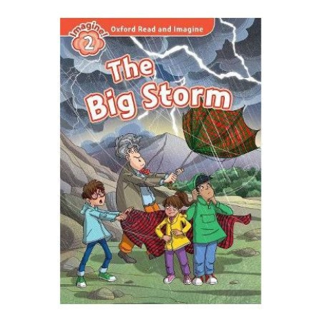 THE BIG STORM