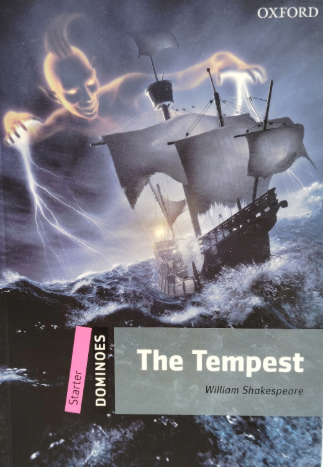 THE TEMPEST DOMINOES S NE
