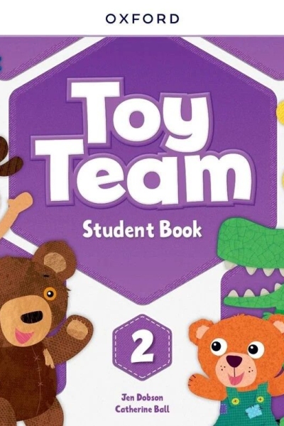 TOY TEAM 2 STS