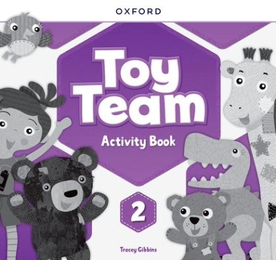 TOY TEAM 2 WB