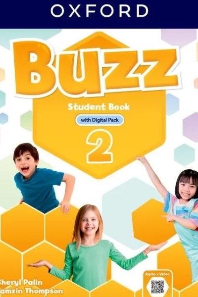 BUZZ 2 STS