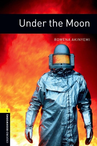 UNDER THE MOON