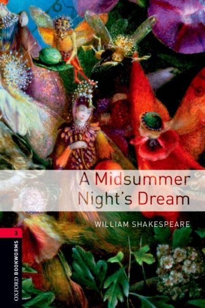 A MIDSUMMER NIGHT'SDREAM