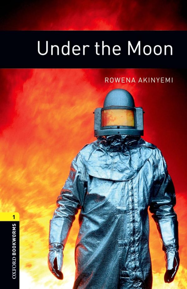 UNDER THE MOON