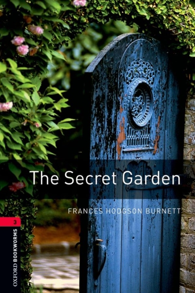THE SECRET GARDEN