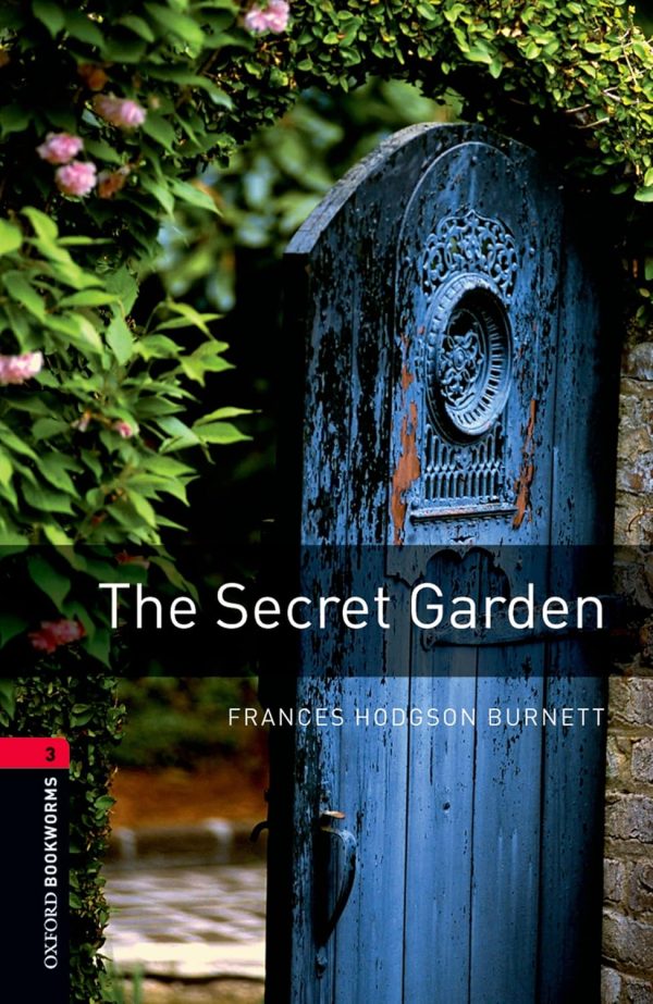 THE SECRET GARDEN